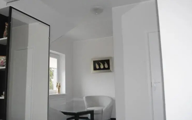 Svečių namai LUKA