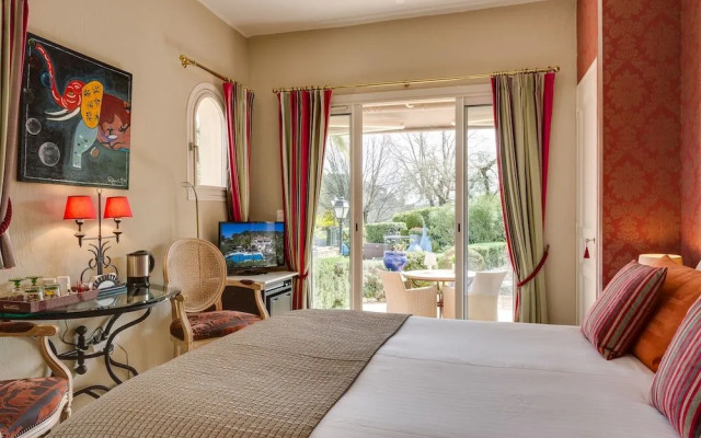 Chambres d'hôtes Villa Cédria
