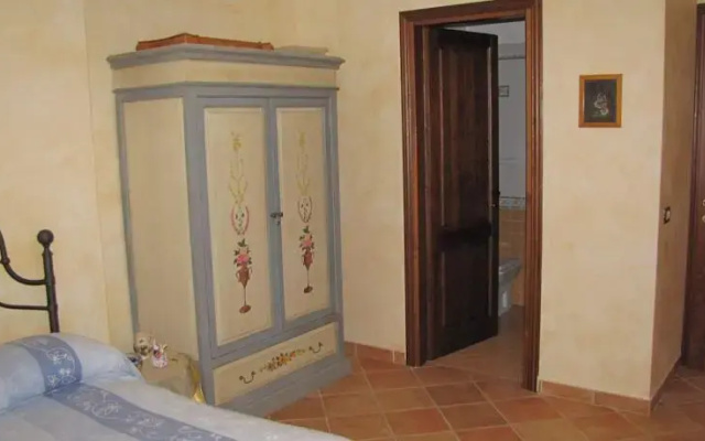 B&B Il Barbagianni