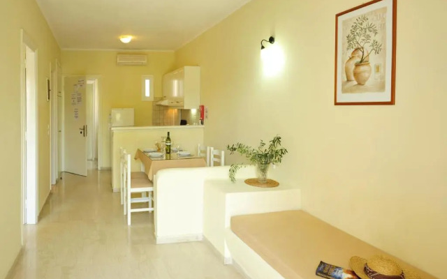 Balaris Apartments