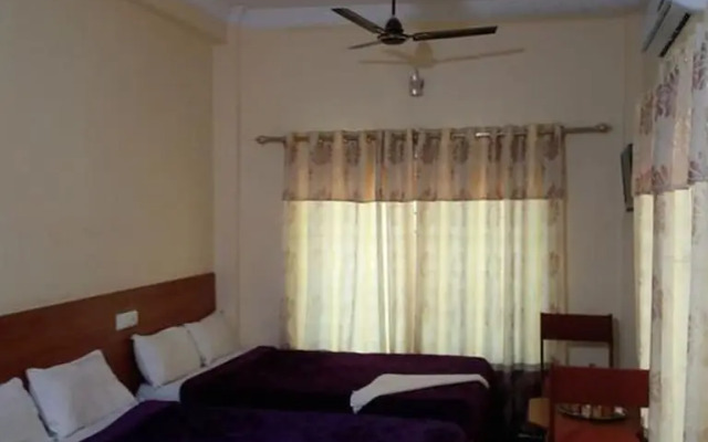 Hotel Daisy Park