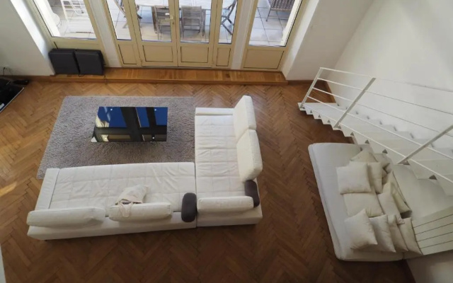 Appartement Arcachon, 4 pièces, 6 personnes - FR-1-474-3