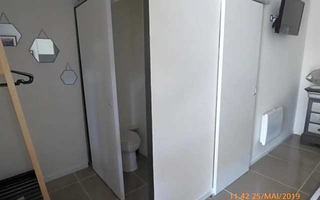 Mas Maurane Chambre d'hôtes