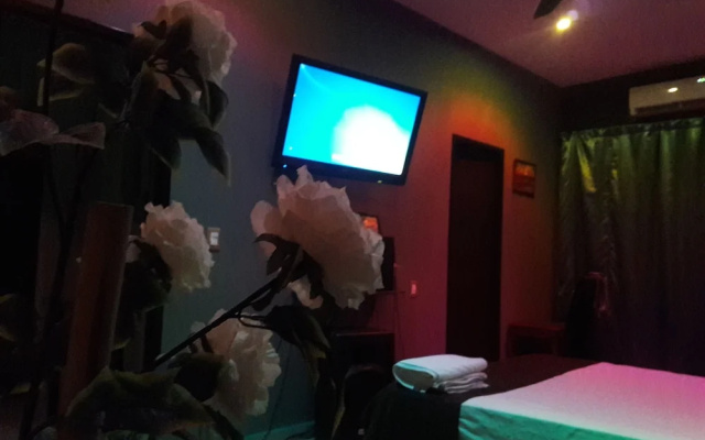 Oasis House B&B Cancun