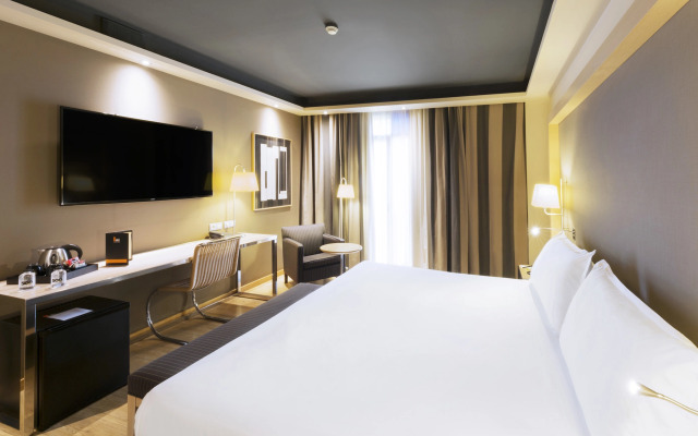 Hotel Jazz