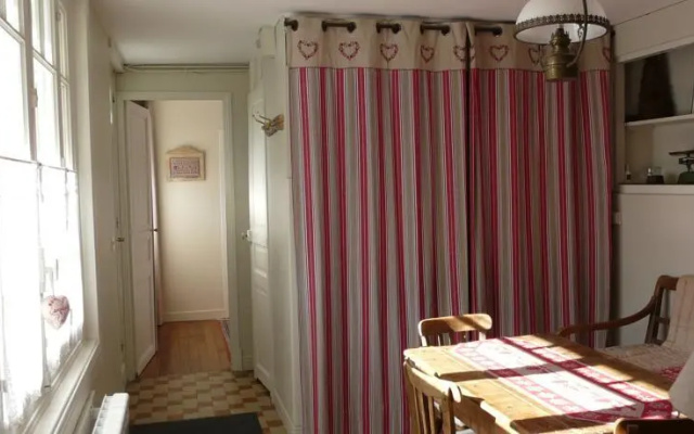 Chambres dHôtes Au-Delà Du Temps