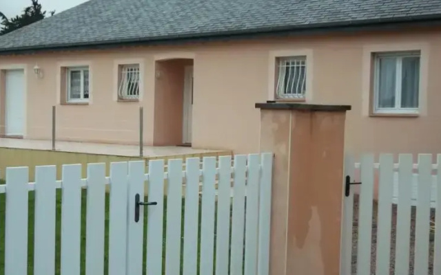 La Maison Du Pecheur