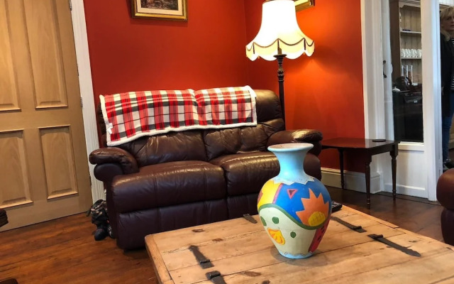 Rosedale Retreat B&B