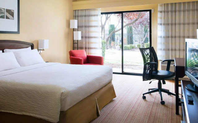 Sonesta Select Las Vegas Summerlin