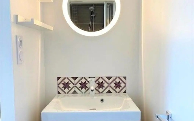 Villa Quiberon, 5 pièces, 8 personnes - FR-1-478-205