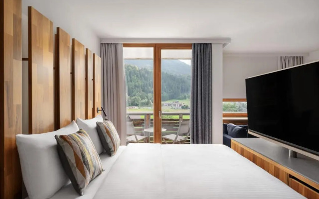Falkensteiner Hotel & Spa Carinzia l 4 Star Superior