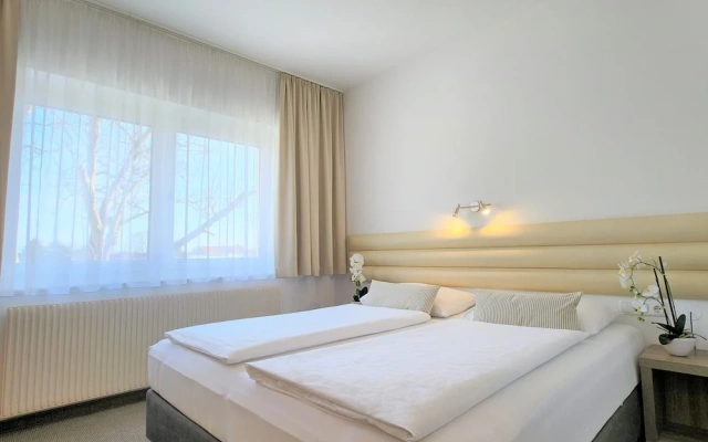 Hotel Michael