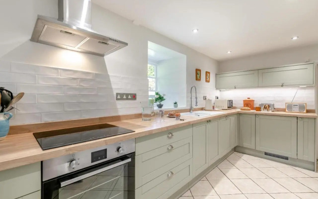 Churchtown Cottage