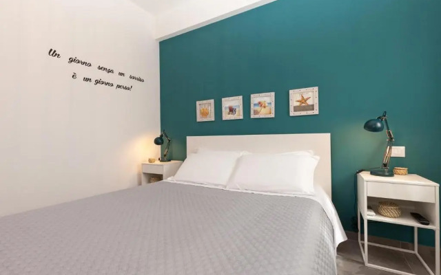 Nerissa Suites&Rooms