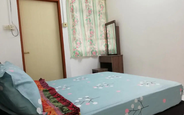 Taiping Guest House