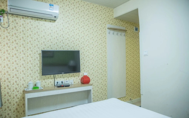 Haibianke Old Street Hotel