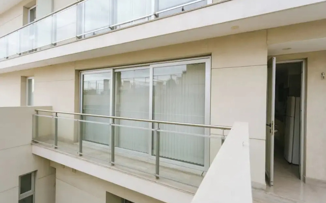 Le Montreal Apartments