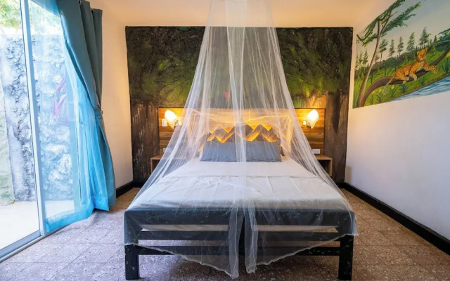 Ambos Mundos Hotel Boutique