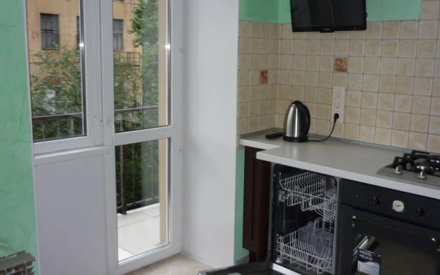 Sadovaya Apartment