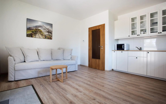 Apartmány Lipno 510