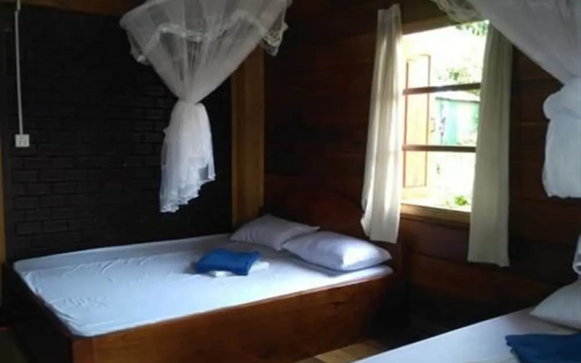 Ratanak Tep Rithea homestay