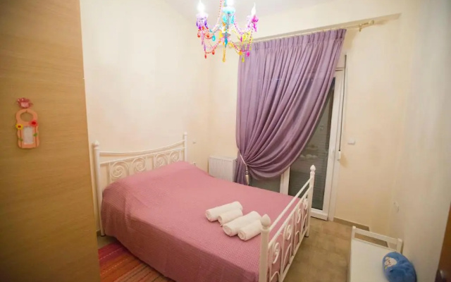 Elena Luxury Apartment