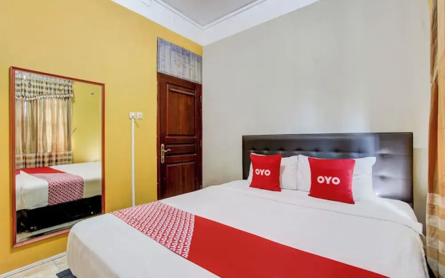 Hotel O Griya Pius Syariah Malioboro