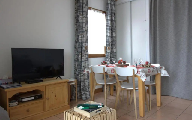 T2 Chalet d'orciéres