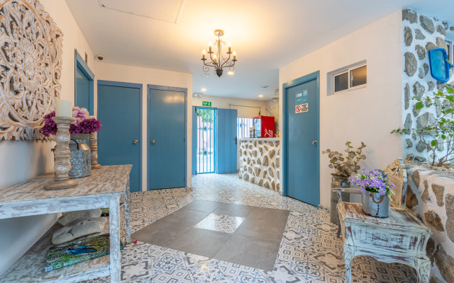 Hotel ADAZ Mediterraneo