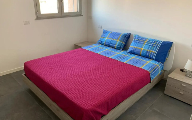 Gioia Garden Apartment