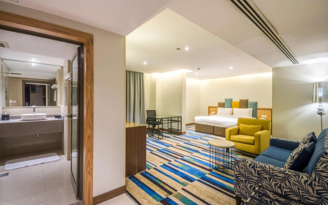 Ewaa Express Hotel - Olaya