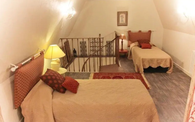 La Maison dInes