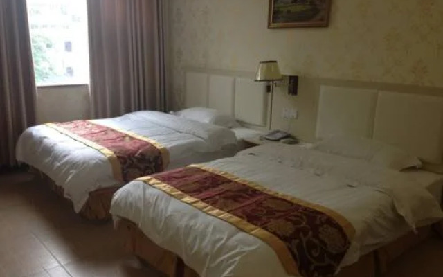 Wuyuetian Boutique Hotel