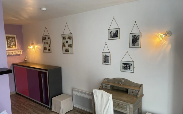 Le Domaine Du Gravier