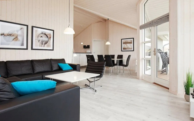 Holiday Home in Großenbrode