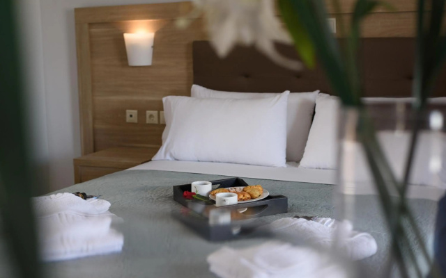 Corfu SunGate Hotel