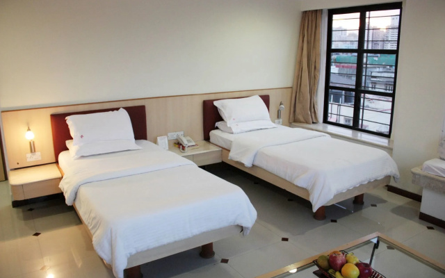 Garden Hotel