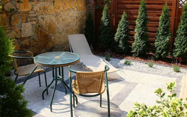 Apartamenty Bolko