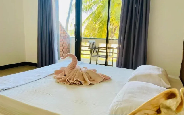 Tranquil Sanctuary Yala