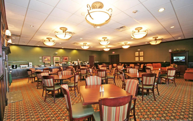 Best Western Plus Burlington