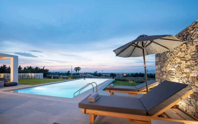 Melia Villa Kos