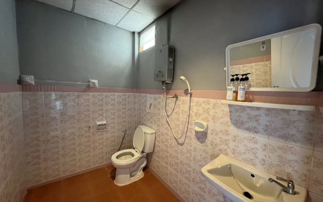 Pinmanee Resort and homestay