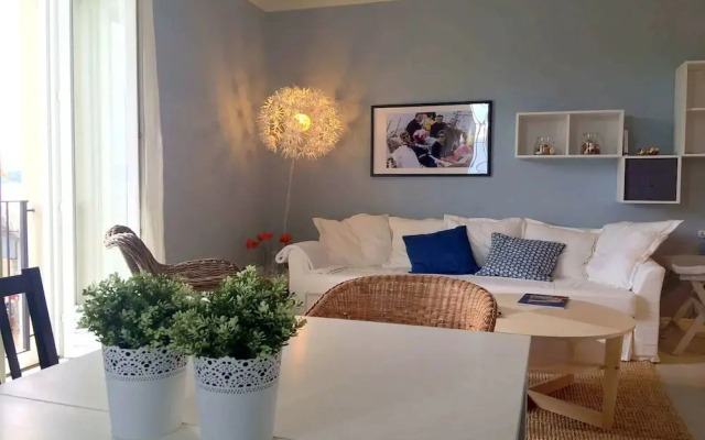 Apartment in Ghiffa With Lake Maggiore Views