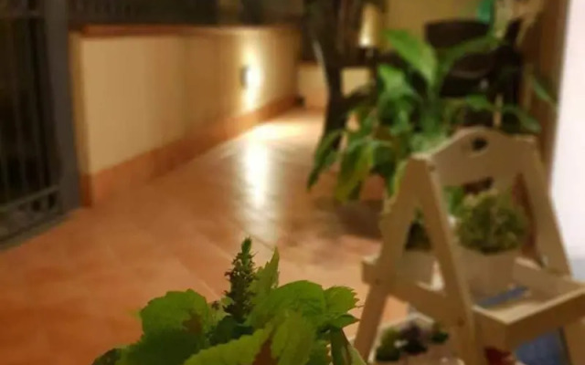 Dimoramuri B&b