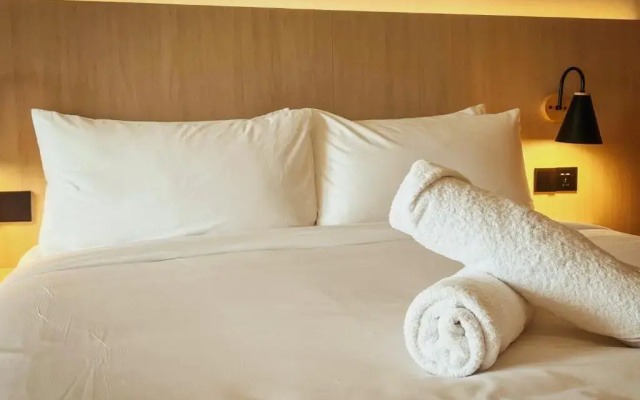 Resort Suites At Bandar Sunway