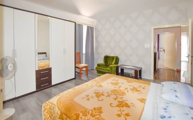 Apartment Danica