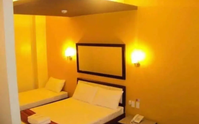 WJV Mia Hotel Humay-Humay