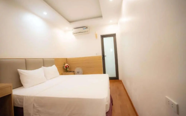 Vsana Vu Son Hotel