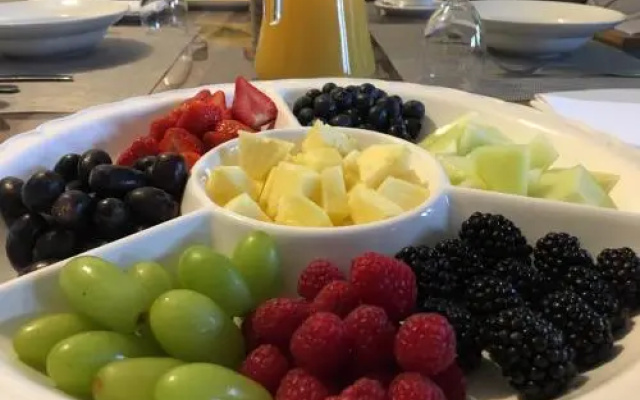 Prestbury Bed & Breakfast