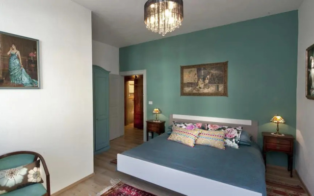 Bed and Breakfast Zenana